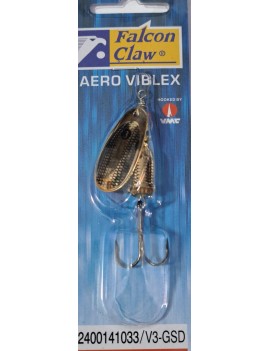 FALCON CLAW AERO VIBLEX...