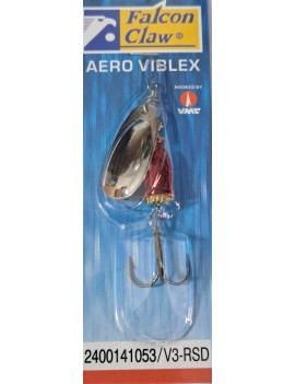 FALCON CLAW AERO VIBLEX...