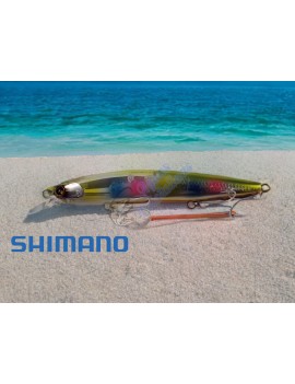 SHIMANO HIRAME MINNOW 135F...