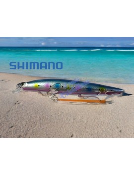 SHIMANO SILENT ASSASSIN...