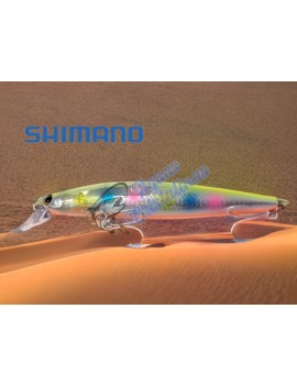 SHIMANO SILENT ASSASSIN...