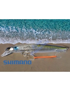 SHIMANO SILENT ASSASSIN...