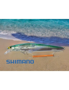 SHIMANO SILENT ASSASSIN...