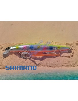 SHIMANO SILENT ASSASSIN...