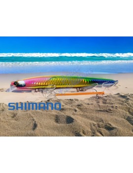 SHIMANO HIRAME MINNOW SR...