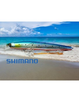 SHIMANO HIRAME MINNOW SR...