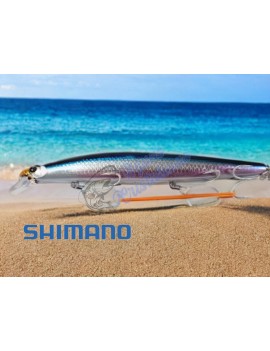 SHIMANO SILENT ASSASSIN...