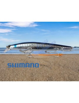 SHIMANO SILENT ASSASSIN...