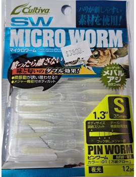 CULTIVA MICROWORM 1.3...