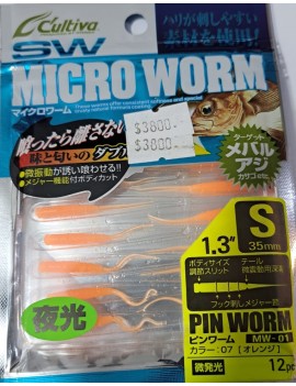 CULTIVA MICROWORM 1.3...