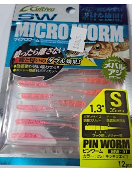 CULTIVA MICROWORM 1.3...