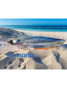 SHIMANO HIRAME MINNOW 135F...