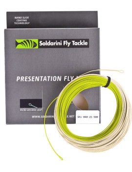 SOLDARINI PRESENTATION FLY...