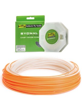SOLDARINI SYGNAL FLY LINE...