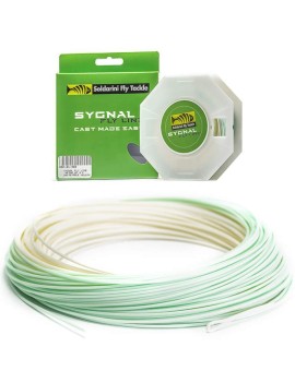 SOLDARINI SYGNAL FLY LINE...