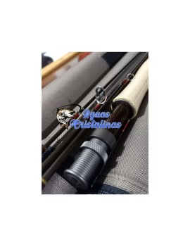 ECHO CARBON XL NUMERO 6, 9...