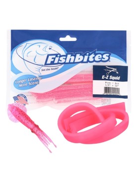 FISHBITES CALAMAR