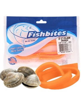 FISHBITES ALMEJA