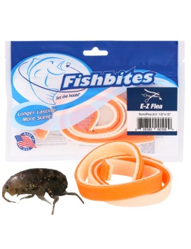 FISHBITES PULGA DE MAR