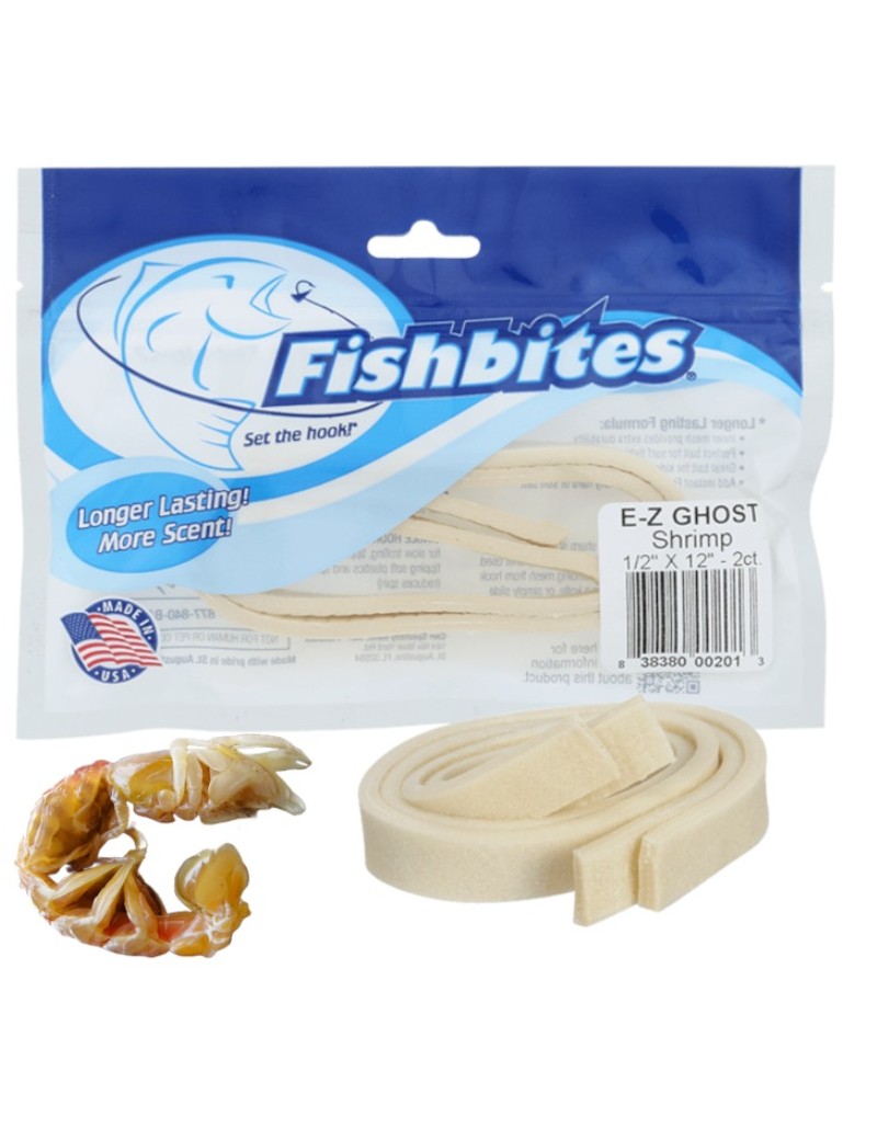 FISHBITES NAPE