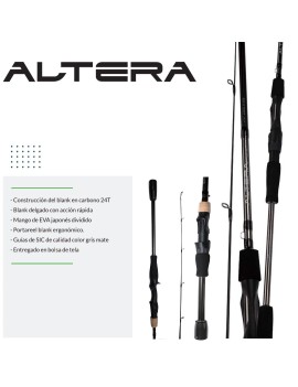 OKUMA ALTERA 3 METROS, 25 A...