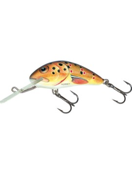 SALMO HORNET 4 TROUT FLOATING